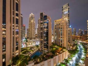 FIRST CLASS 2BR with Full Boulevard View